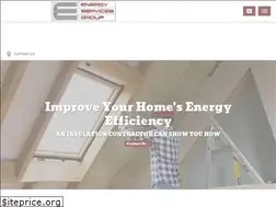 Sites similar to energysvc.com