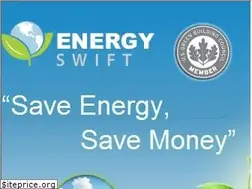 Sites similar to energyswift.com