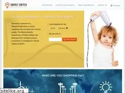 Sites similar to energyswitchma.gov