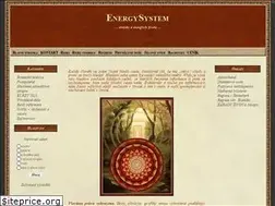 Sites similar to energysystem.cz