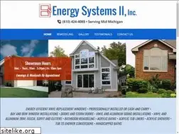 Sites similar to energysystems2.com