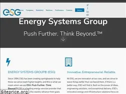 Sites similar to energysystemsgroup.com