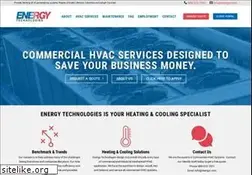 Sites similar to energyt.com