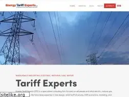 Sites similar to energytariffexperts.com