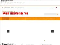 Sites similar to energytech.mn