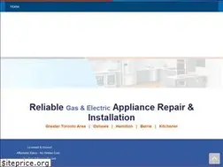 Sites similar to energytechappliance.com