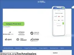 Sites similar to energytechnologies.co.uk