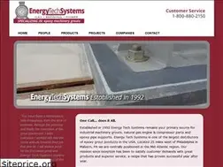 Sites similar to energytechsys.com