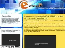 Sites similar to energytel.typepad.com