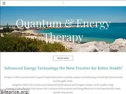Sites similar to energytherapy.me
