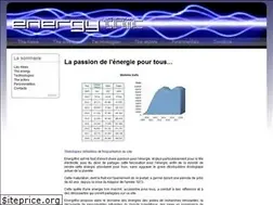 Sites similar to energythic.com