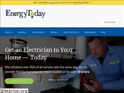 Sites similar to energytoday.biz