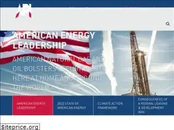 Sites similar to energytomorrow.com