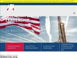Sites similar to energytomorrow.org
