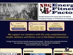 Sites similar to energytorrington.com