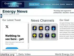 Sites similar to energytrace.com