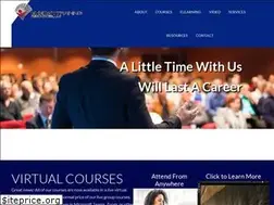 Sites similar to energytrainingresources.com