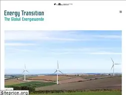 Sites similar to energytransition.org