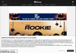 Sites similar to energytv.es