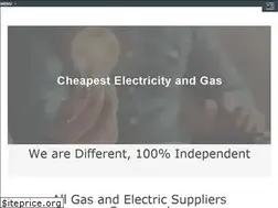 Sites similar to energyumpire.com.au