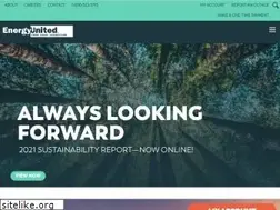 Sites similar to energyunited.com