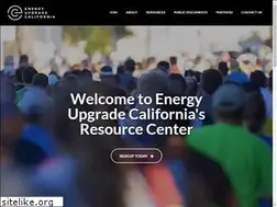 Sites similar to energyupgradecacommunity.org