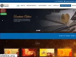 Sites similar to energyvaastu.com