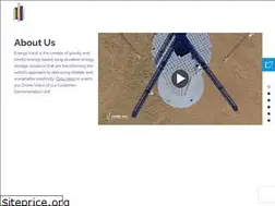 Sites similar to energyvault.com