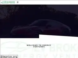 Sites similar to energyventures.com.au
