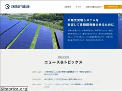 Sites similar to energyvision.tv