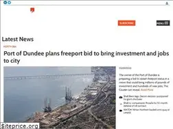 Sites similar to energyvoice.com