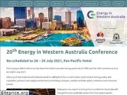 Sites similar to energywa.org.au