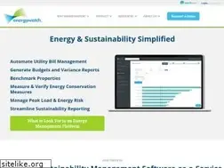 Sites similar to energywatch-inc.com