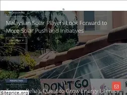 Sites similar to energywatch.com.my