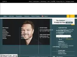 Sites similar to energywatch.eu