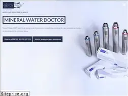 Sites similar to energywater.bg