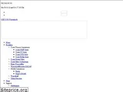 Sites similar to energywater.ch