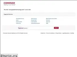 Sites similar to energywatertechnology.com