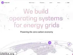 Sites similar to energyweb.org