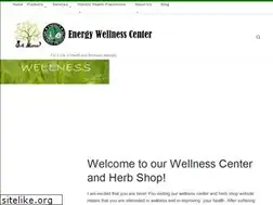 Sites similar to energywellnesscenter.net