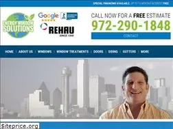 Sites similar to energywindowsolutions.com