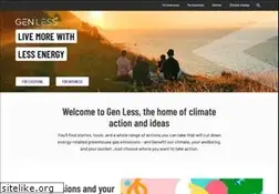Sites similar to energywise.govt.nz