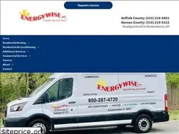 Sites similar to energywiseac.com