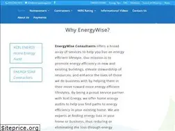 Sites similar to energywisegj.com