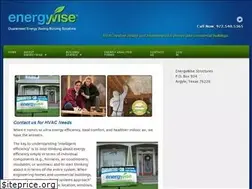 Sites similar to energywisestructures.com