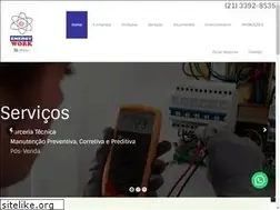 Sites similar to energywork.com.br