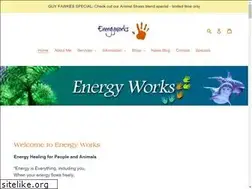 Sites similar to energyworksnz.co.nz