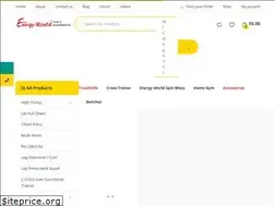 Sites similar to energyworldindia.com
