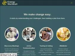 Sites similar to energyworldnet.com