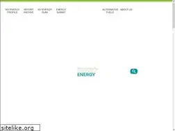 Sites similar to energywv.org